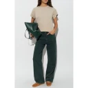 Rag & Bone Dame Topper Beige S,