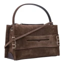 JW Anderson Dame Vesker Brun ONE SIZE,