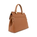 Adrianna Feretti Dame Vesker Brun ONE SIZE,