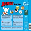 Kärnan Bamse Bingo