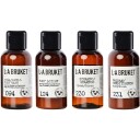 L:a Bruket Gift Box Discovery Kit