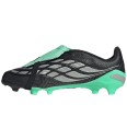 adidas Performance Fotballsko - Predator League FT - Cblack/ - adidas Performance - 32 - Fotballsko Grønn Svart Sølv