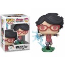 Funko Pop! Boruto Sarada figur