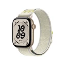Apple Watch 42 mm Nike Sport Loop, Chalk Calm