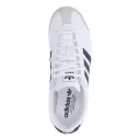 Adidas, Herre, Sko, Hvit, 39 1/2 EU,