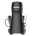 Witt Premium Kjøkkenmaskin 4,8L 1200W Svart med Digital Timer