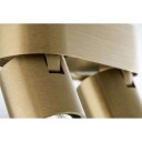 Light-Point Aura C2 Taklampe 2700/3000K Brass
