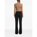 Courrèges Dame Topper Brun M,