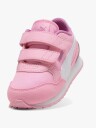 Puma ST Runner v4 NL V Infant Sneakers Pink Shimmer 25
