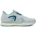 Head Sprint Pro 3.5 Clay Women, Tennis sko dame