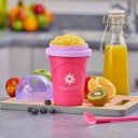 Slush Kopp - Lag Slush på sekunder - Dette er genialt enkelt