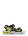Pokemon Pokemon Sandal Black 31