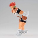 Northix Dragon Ball Z Ginyu Force Recoome-figur 14 cm samleobjekt
