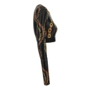 Versace Jeans Couture Dame Topper Svart L