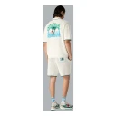 Casablanca Herre Shorts Hvit S,