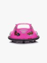 Angry Birds Bumper Elbil Rosa