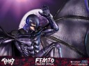 First 4 Figures - Berserk Resin Painted Statue: Femto (Standard Edition) - Figur
