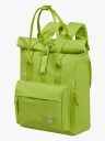 American Tourister Urban Groove City Puff Ryggsekk 17L Hyper Lime
