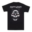 Ripndip Herre Topper Svart S,