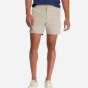 Ralph Lauren Prebster Shorts Khaki Tan