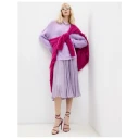Twinset Dame Strikkevarer Lilla M