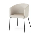 Torkelson Fab Spisestol Beige