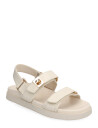 Steve Madden Mona Sandal - Cream - 37