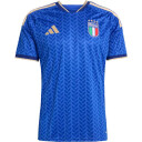 Adidas Italia 26 Hjemmedrakt Herre Bold Blue M