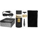Wahl Travel Shaver Gold