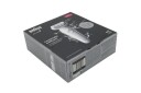 Braun Silk-Épil 9 9-011 Silver Vit 40 Pincetter Microgrip Tyskland 0,5 Mm Batteri