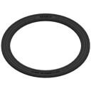 Lauridsen toppring Ø600X15 mm - plast