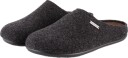 Shepherd of Sweden Men's Jon 44, Black