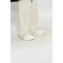 Maison Margiela Herre Sko Hvit 44 EU,