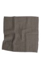 Vaffel microfiber kjøkkenklut 30x30cm   Sort Svart