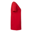 Top Swede T-Shirt 203 Dam Röd S