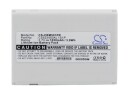 Creative M1501 batteri (1050 mAh 3.7 V)