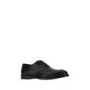 Ferragamo, Herre, Sko, Svart, 43 EU,