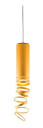 Artemide Decomposé Light S Pendel Gold