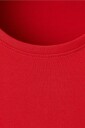 Mango   T skjorte T Shirt Riti   Rød