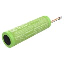 Batteri til Sennheiser Momentum TW2 ladeveske etc.