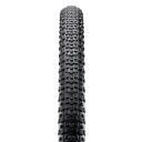 Maxxis Rambler Gravel 28 TR EXO Dekk 2C38-622, 404g, 60TPI, Tanwall