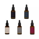 Silkclay Beard Oil Tobacco 30ml