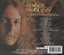 Roger McGuinn  Born To Rock & Roll  CD