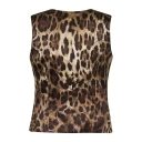 Dolce & Gabbana Dame Jakker Flerfarget L,