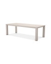 Vistamar spisebord, sand