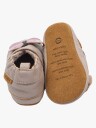 Mikk line Leather Slipper   3D   Pink   6 12M