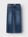 Name It Rose Wide Jeans Denim 122
