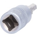 Ks Tools 1/4" Stikkontakt 4 mm Kromvanadiumstål Håndverktøy