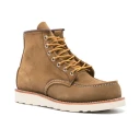 Red Wing Shoes Herre Sko Beige 43 1/2 EU,