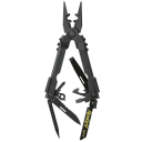 Gerber MP600 DET Multiverktøy svart, Håndverktøy